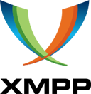 XMPP Logo 128px